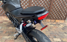 HONDA CB125 R JC79