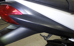 YAMAHA FZ1 FAZER 2009