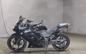 KAWASAKI NINJA250R EX250K