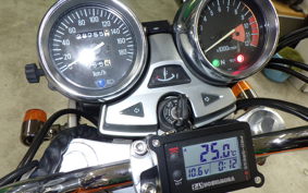 KAWASAKI ZEPHYR 1100 RS 1999 ZRT10A
