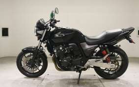 HONDA CB400SF GEN 4 A 2021 NC42