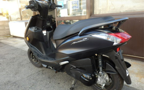 YAMAHA AXIS Z SED7J