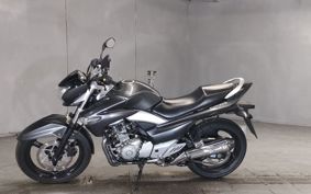 SUZUKI GSR250 GJ55D