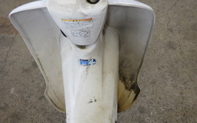 HONDA C110 SUPER CUB JA07