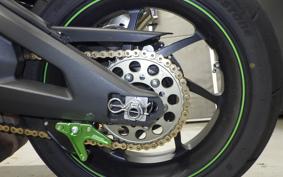 KAWASAKI ZX 10 NINJA R SE 2020 ZXT02E