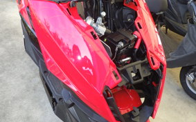 SUZUKI AVENIS 125 EA12J