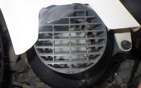 HONDA GYRO X 2007 TD01