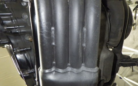 SUZUKI GSX400 IMPULSE 2010 GK7CA