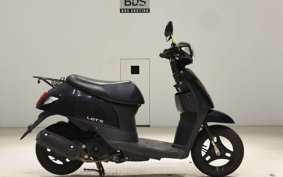 SUZUKI ﾚｯﾂ CA4AA