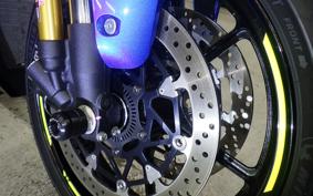 SUZUKI GSX-R1000R A 2019 DM11G