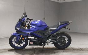 YAMAHA YZF-R25 RG43J