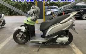 HONDA LEAD 125