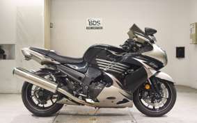 KAWASAKI ZX 1400 NINJA 2010