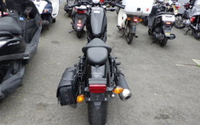 HONDA REBEL 250 MC49