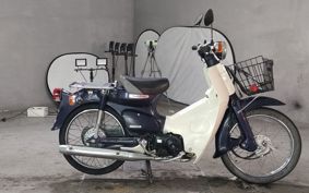 HONDA SUPER CUB50 AA01