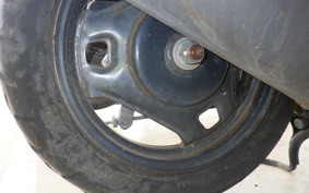 SUZUKI LET's 5 G CA47A