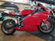 Фото Ducati 749S 2004 с японского аукциона
