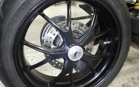 DUCATI HYPERMOTARD 796 2011