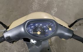 HONDA DIO AF27