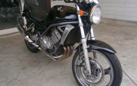 KAWASAKI BALIUS250 ZR250A