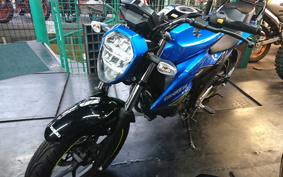 SUZUKI JIKUSA-150 ED131