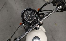 KAWASAKI 250TR BJ250F