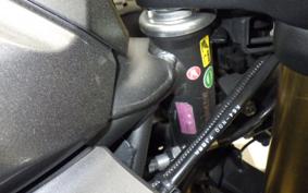 HONDA CBR250RR A MC51