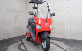 HONDA GYRO TA03