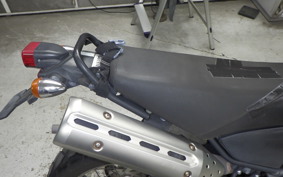YAMAHA TRICKER Gen.2 DG16J