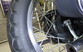 KAWASAKI W400 2010 EJ400A