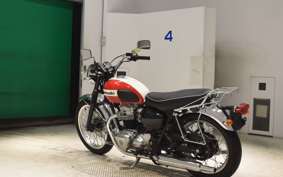 KAWASAKI W650 2000 EJ650A
