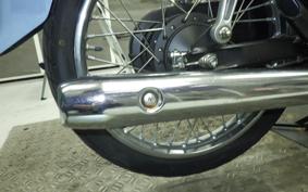 HONDA C110 SUPER CUB JA44