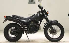 YAMAHA TW225 2017 DG09J