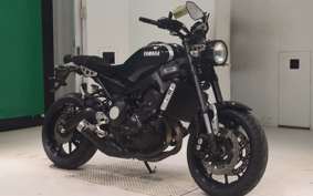 YAMAHA XSR900 2018 RN56J