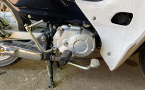 HONDA SUPER CUB110 JA10