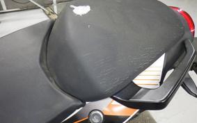 KTM 390 DUKE 2016