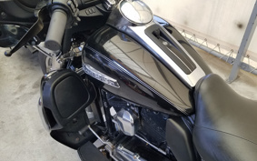HARLEY FLHTCU 2014 MAL