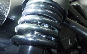 HONDA REBEL 250 A 2004 MC49