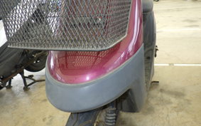 YAMAHA JOG APRIO 4JP