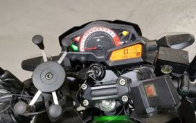 KAWASAKI Z250 ER250C