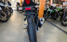 SUZUKI GSX250R DN11A