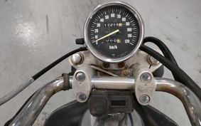 KAWASAKI ELIMINATOR 125 BN125A