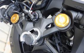 KAWASAKI ZX-4R SE 2025 ZX400P