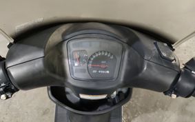 SUZUKI ADDRESS V110 CF11A
