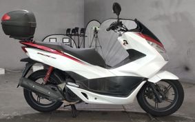 HONDA PCX 150 KF18