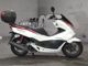 Фото Honda PCX 150 2016 с японского аукциона