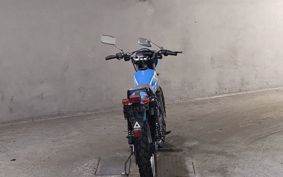 HONDA TL125 JD06