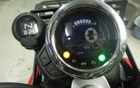 HONDA MONKEY 125 2013 JB05