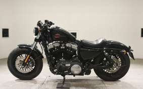 HARLEY XL1200X 2020
