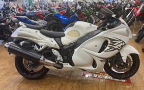 SUZUKI GSX-1300R HAYABUSA 2011 CK111